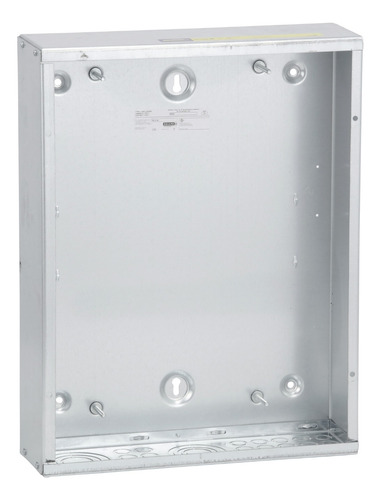 Caja De 23 Pulgadas Para Tablero De Alumbrado Mh23m