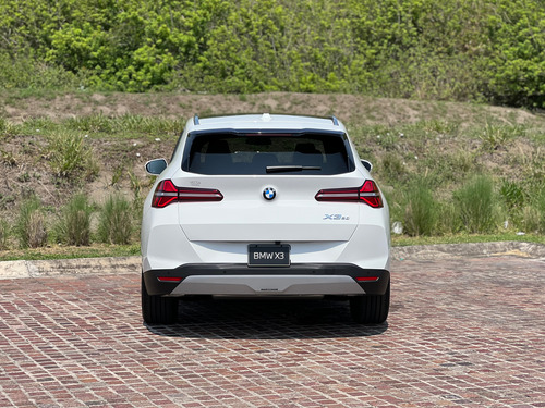 Bmw X3 20 2026