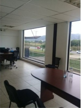 Imagen 6 de 11 de Galpon En Alquiler Guacara 800m2 C-6038438