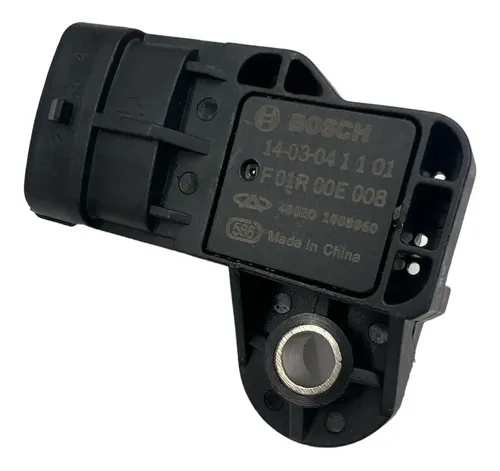 480ED1008060 MSENSOR MAP ARAUCA ORINOCO X1 - CHERY