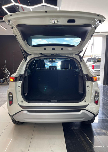Suzuki Grand Vitara 2024