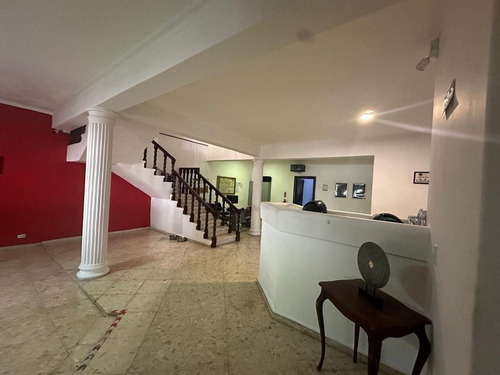 Casa En Venta En La Castellana