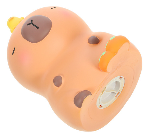 K A Alcancía Capybara De Coin Bank For Niñas