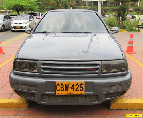 Volkswagen Jetta Vr6