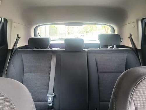 SsangYong Tivoli 1.6 Elite 4X2 Aut
