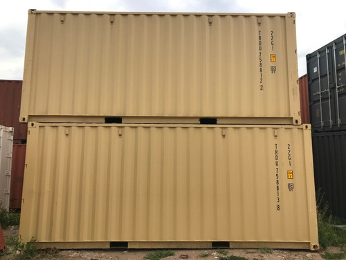 Contenedores Maritimos Containers Usados 20/40 Cordoba