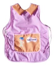 Comprar Pechera\u002Fdelantal\u002Fpintorcito Jardin Personalizado