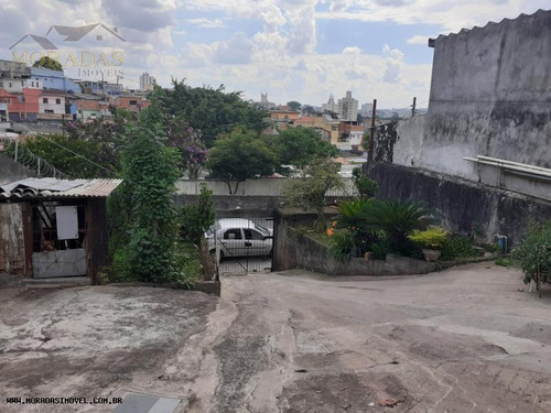 Imagem 4 de 15 de Sobrado Para Venda Em São Paulo, Jardim Samara, 2 Dormitórios, 1 Suíte, 3 Banheiros, 2 Vagas - 1901_1-1293329