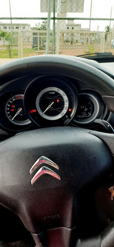Citroën C3 2016 1.6 Vti 16v Tendance Flex Aut. 5p