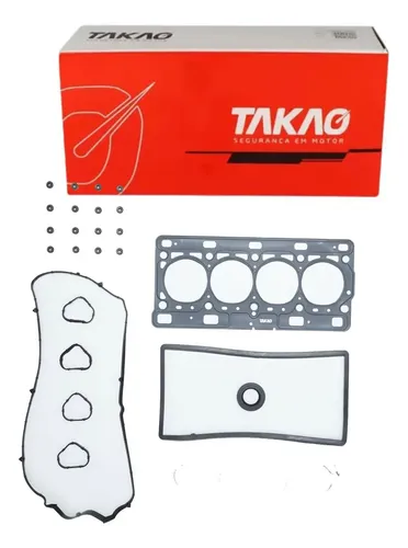 きゃとー様 確認用 Junta Superior C/ Retentor (jg) Sandero 1.0 16v 2011 2012