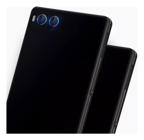 Protetor De Vidro Da Lente Da Limpar Smartisan U2 Pro 2