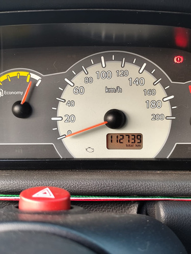 Fiat Uno 1.0 fireflex