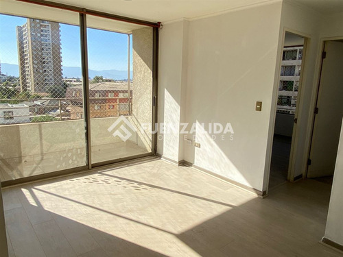 Departamento San Miguel Arriendo 2 Dorm. 415.000