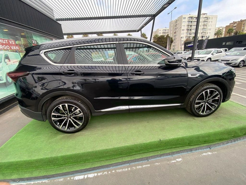 Jetour X70 Plus 1.5 At