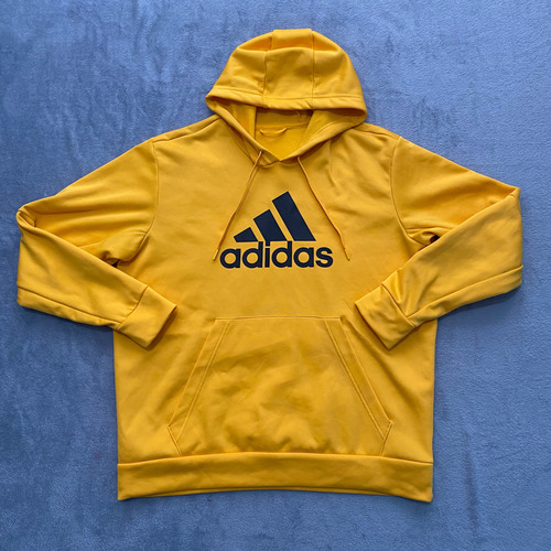 Sudadera Adidas Original, Para Hombre, Sudadera (Usado)