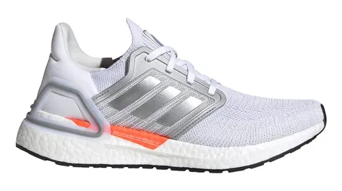 Championes adidas Ultraboost 20 W Cuotas sin inter s