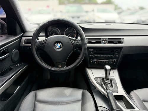 BMW Serie 3 2.0 320d Sedan Active Stept