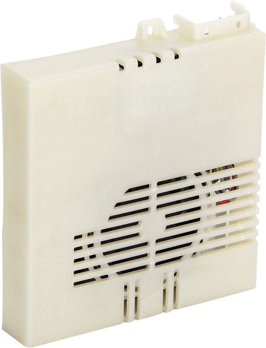 Ventilación Para Lavaplato Electrolux Ewdw6505gs0