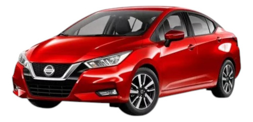 Corre Lluvias Nissan Versa 2020 2021 2022 2023 2024 2025