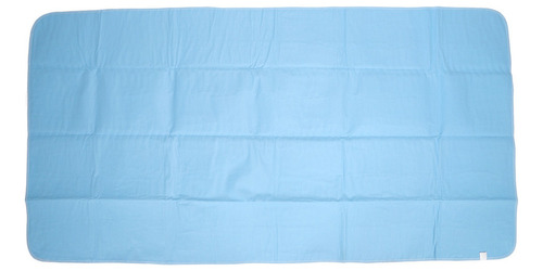 Almohadilla De Cama Para Incontinencia, Ultra Absorbente, Re