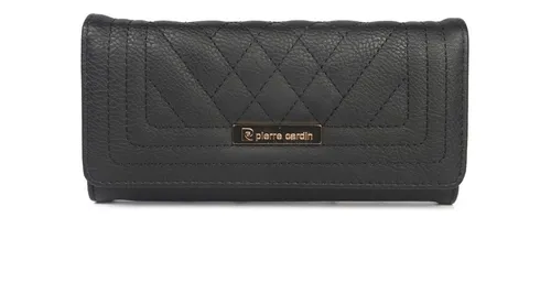 Billetera pierre online cardin mujer