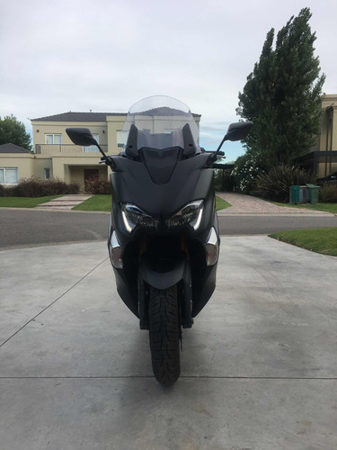 Yamaha T-max 530 Scooter