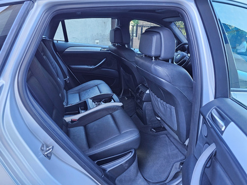 BMW X6 3.0 Xdrive 35i Sportive 306cv