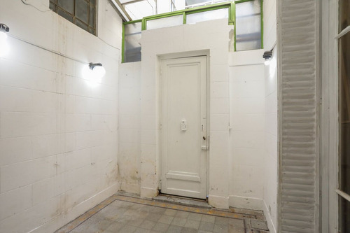Venta Ph 2 Ambientes Villa Urquiza