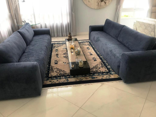 Imagem 23 de 25 de Sobrado Com 4 Dormitórios À Venda, 800 M² Por R$ 7.500.000,00 - Residencial Zero - Santana De Parnaíba/sp - So1317