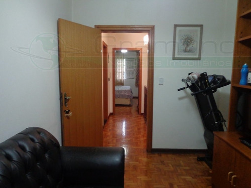 Casa Sobrado Em Saúde - São Paulo - 5261