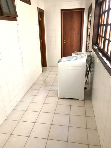 Imagem 6 de 30 de Casa Alphaville Residencial 09 Com 3 Dormitórios - Cncr1005
