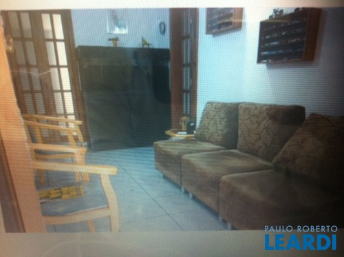 Imagem 2 de 15 de Casa Térrea - Mooca - Sp - 533183