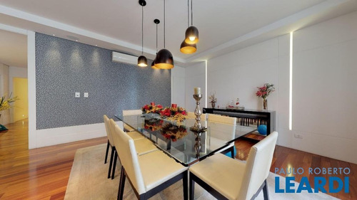 Imagem 6 de 15 de Apartamento - Jardim Paulista - Sp - 595480