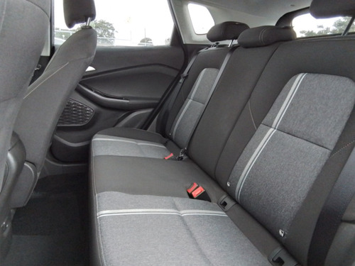 Chevrolet Tracker 1.0 TURBO FLEX LT AUTOMÁTICO