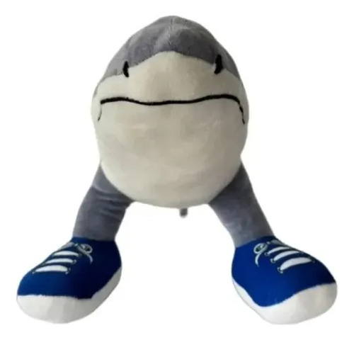 Increibles Peluches De Tralalero Tralala Y Tung Tung Sahur
