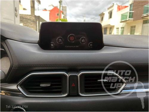 Mazda CX-5 2.5 S Grand Touring 4x2 At