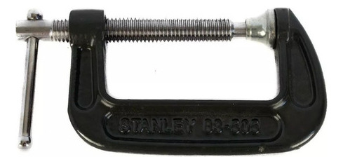 Prensa Tipo C 5 83-505 Stanley
