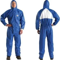 Comprar Traje \u002F Mameluco 3m  Descartable 4530