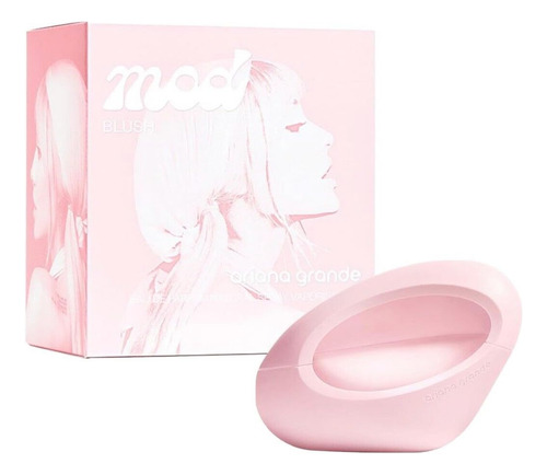 Perfume Ariana Grande Mod Blush Eau De Parfum 100ml