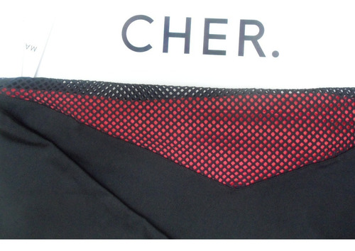 Maria Cher Vestido Fiesta Noche Corto Animal Print Tendencia