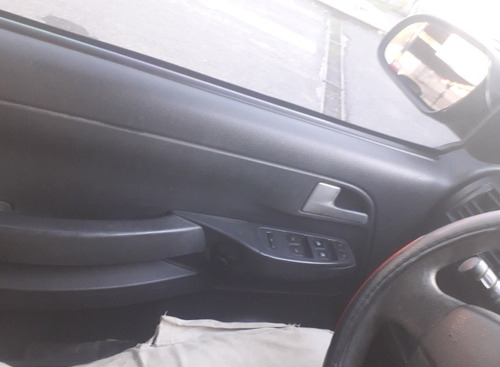 Volkswagen Crossfox Sedan 5 Puertas