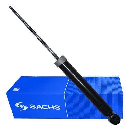 Kit 2 Amortiguadores Traseros Sachs Chevrolet Onix 2015