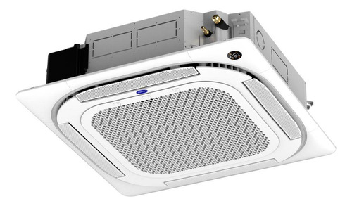 Ar Condicionado Split Carrier K7 4v In 36k F 40kvqd36c5 220v