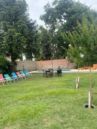 Quinta Relax Paso Del Rey Moreno