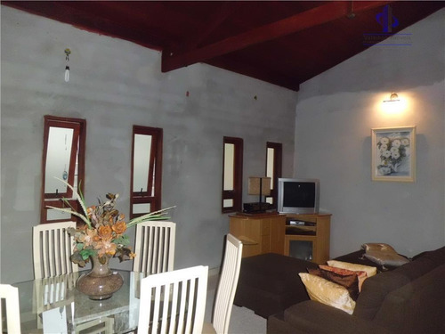 Chácara Residencial À Venda, Vale Verde, Valinhos. - Ch0083