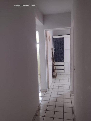 Imagem 9 de 15 de Apartamento - Gruta De Lourdes - Ref: 1108 - V-ap0640