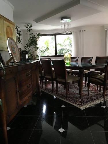 Apartamento No Morumbi , 4 Quartos, 2 Suítes , 4 Vagas,237 M² - Ap2514