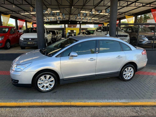 Imagem 1 de 10 de Citroën C4 Pallas 2.0 Ex