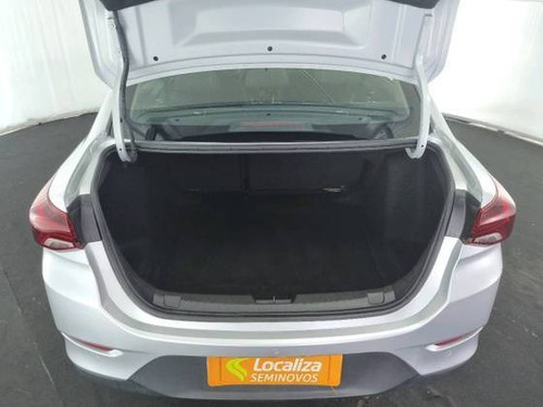 Imagem 4 de 15 de Chevrolet Onix 1.0 Turbo Flex Plus Ltz Automático