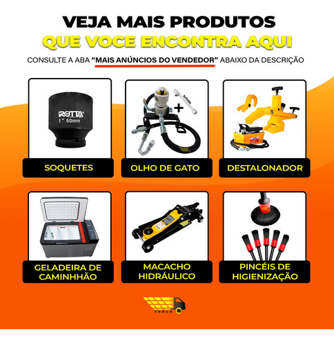 Catraca Reversível 1/2 Pol. Com Maleta E Soquetes